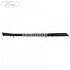 Garnitura inferioara prag fara usa culisanta Ford noul transit courier 1.5 tdci