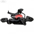Levier spatar scaun fata dreapta Ford noul transit courier 1.5 tdci