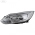 Far stanga argintiu bi xenon Ford focus 3 1.0 ecoboost