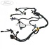 Instalatie electrica podea bena cabina 3/4 usi Ford ranger 3 2.2 tdci