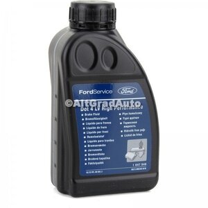 0,5 Lichid Frana Ford Original LV Dot 4 0,5L Ford    HP oe 1847946