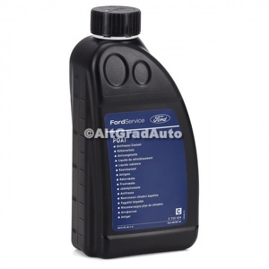 1 Antigel Ford POAT -37C 1L culoare verde Ford  