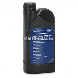1 Antigel Ford Super Plus Concentrat -37C 1L Ford  