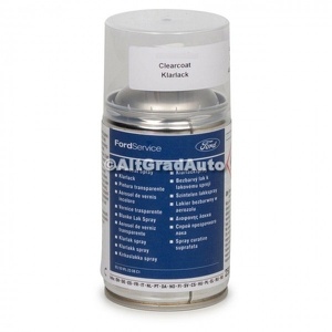 1 Lac vopsea Ford original 1K 250 ml Ford    HP oe 2242250