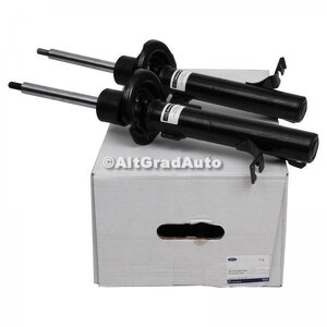 1 Pachet amortizoare fata Ford Motorcraft Ford Fiesta (2002-2005) 1.25 16V 70 HP oe 1919358