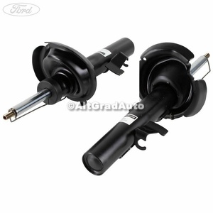 1 Pachet amortizoare fata Ford Motorcraft Ford Focus (2004-2007) 1.6 100 HP oe 1919323