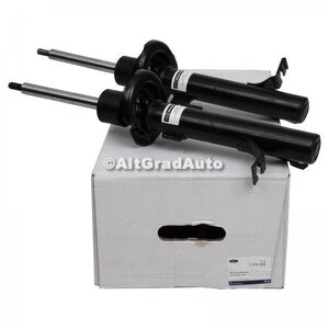 1 Pachet amortizoare fata Ford Motorcraft Ford Fusion 1.25 75 HP oe 1919355