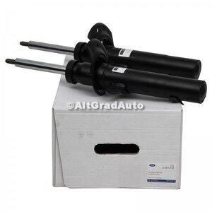 1 Pachet amortizoare fata Ford Motorcraft Ford Mondeo (2000-2007) 2.0 TDCi 130 HP oe 2001212