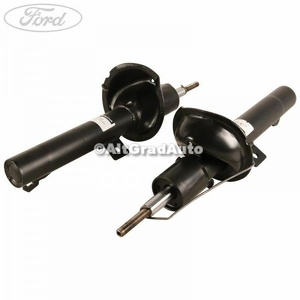 1 Pachet amortizoare fata Ford Motorcraft an 09/1996-04/2003 Ford Ka (1996-2008) 1.3 i 70 HP oe 2001202