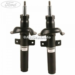 1 Pachet amortizoare fata Ford Motorcraft extended kombi van Ford transit connect 1 1.8 di