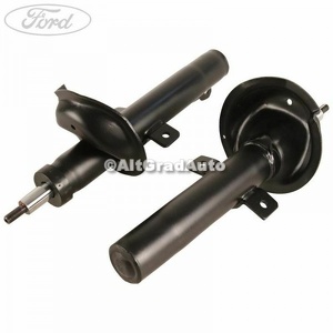 1 Pachet amortizoare fata Ford Motorcraft regular kombi van Ford Transit Connect (2002-2014) 1.8 Di 75 HP oe 1901179
