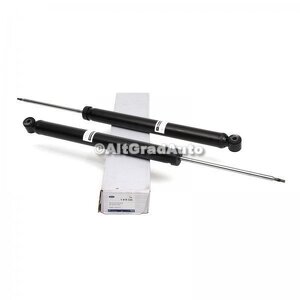 1 Pachet amortizoare spate Ford Motorcraft 3/5 usi 4 usi berlina Ford Focus (2004-2007) 1.6 100 HP oe 1919324