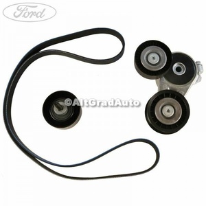 1 Pachet curea transmie cu intinzator Ford Focus (2004-2007) 1.8 TDCi 115 HP oe 2110254