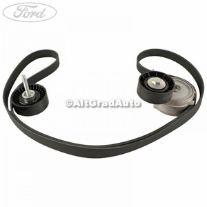1 Pachet curea transmie cu intinzator Ford S-Max (2007-2014) 2.0 TDCi 163 HP oe 2110280