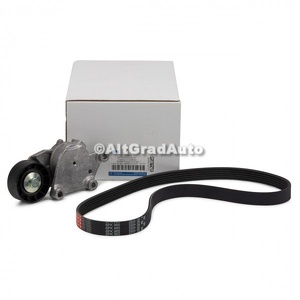 1 Pachet curea transmie cu intinzator Ford Transit Connect (2013-2018) 1.6 TDCi 75 HP oe 2110241