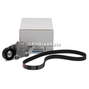 1 Pachet curea transmie cu intinzator Ford transit connect mk2 1.6 tdci