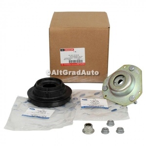 1 Pachet rulment sarcina amortizor punte fata cu flansa Ford B-Max 1.0 EcoBoost 120 HP oe 2123049