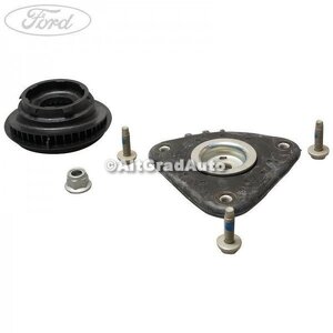 1 Pachet rulment sarcina amortizor punte fata cu flansa Ford Focus (2004-2007) 1.4 80 HP oe 2143800
