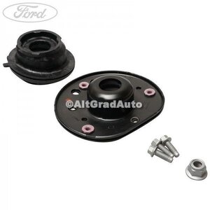 1 Pachet rulment sarcina amortizor punte fata cu flansa Ford S-Max (2007-2014) 2.0 TDCi 115 HP oe 2123041