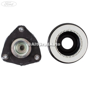1 Pachet rulment sarcina amortizor punte fata cu flansa Ford transit mk7 2.2 tdci