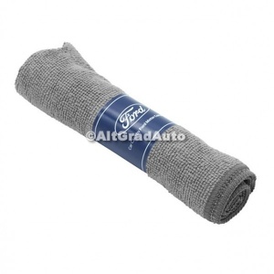 1 Panza din microfibra gri Ford    HP oe 2837335