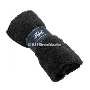 1 Panza din microfibra neagra Ford    HP oe 2837337