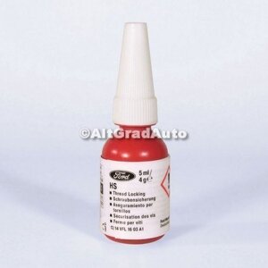 1 Pasta blocare suruburi Ford original 5 ml Ford  