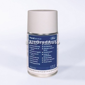 1 Primer metal vopsea Ford original 250 ML Ford  