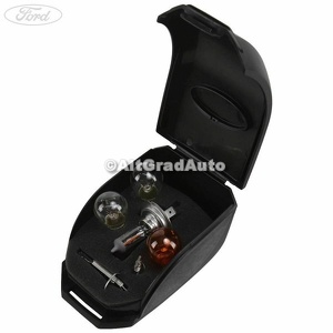 1 Set bec H7/H1 Ford Fiesta (2008-2012) 1.25 82 HP oe 1814393