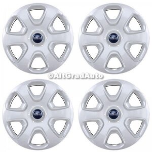 1 Set capace roti 14 inch Ford Ka (2009-2016) 1.2 69 HP oe 1748782