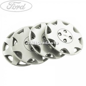 1 Set capace roti 14 inch model 1 Ford focus 1 1.4 16v