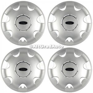 1 Set capace roti 14 inch model 1 Ford mondeo ii 1.6 i