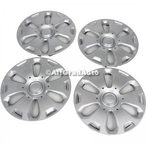 1 Set capace roti 14 inch model 2 Ford fiesta mk 7 1.25