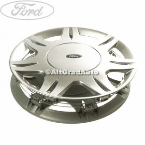 1 Set capace roti 14 inch model 2 Ford Focus (1998-2004) 1.4 16V 75 HP oe 1151367