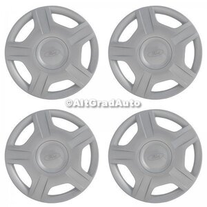 1 Set capace roti 14 inch model 4 Ford fiesta mk 7 1.25