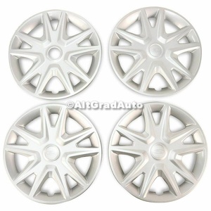 1 Set capace roti 15 inch Ford Fiesta (2017-2023) 1.0 EcoBoost 140 HP oe 2172807