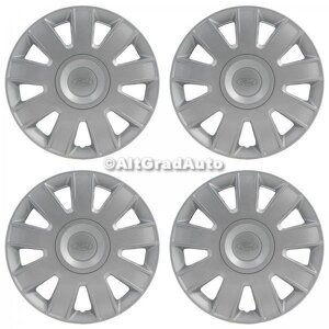1 Set capace roti 15 inch Ford Focus (2004-2007) 1.4 80 HP oe 1357462