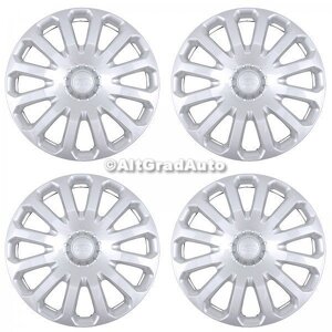1 Set capace roti 15 inch model 1 Ford B-Max 1.0 EcoBoost 120 HP oe 1789720