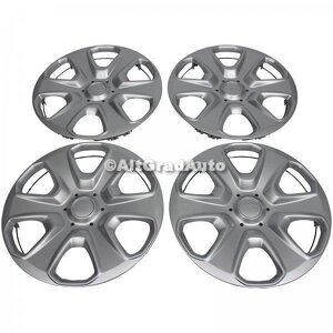 1 Set capace roti 15 inch model 2 Ford fiesta mk 7 1.25