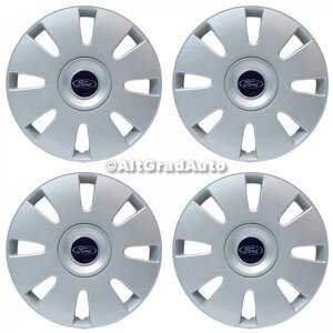 1 Set capace roti 16 inch model 1 Ford mondeo 4 2.2 tdci