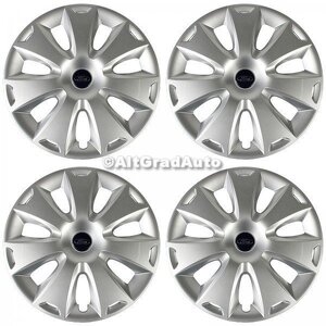 1 Set capace roti 16 inch model 3 Ford mondeo 4 2.2 tdci