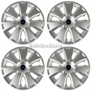 1 Set capace roti 16 inch model 3 Ford mondeo 4 2.2 tdci