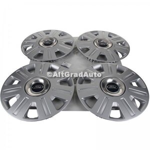 1 Set capace roti 16 inch model 4 Ford Mondeo (2000-2007) 2.0 TDCi 131 HP oe 1372312