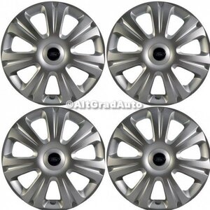 1 Set capace roti 16 inch model 5 Ford focus 3 1.0 ecoboost