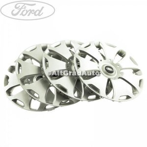 1 Set capace roti 16 inch model 6 Ford Focus (2004-2007) 1.4 80 HP oe 1673177
