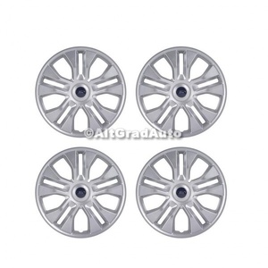 1 Set capace roti 17 inch Ford kuga 3 1.5 ecoboost