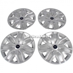 1 Set capace roti 17 inch Ford S-Max (2007-2014) 2.0 TDCi 115 HP oe 2179097