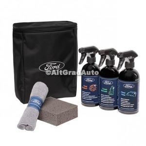 1 Set curatare interior Ford original Ford    HP oe 2753112