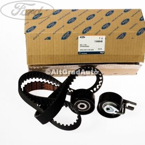 1 Set curea distributie Ford fiesta 5  1.4 tdci