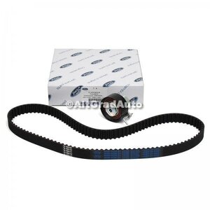1 Set curea distributie Ford Fiesta (2008-2012) 1.4 97 HP oe 2045356